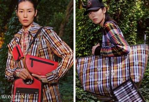 burberry in cina capodanno